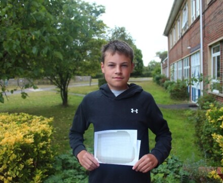 Examinatin Results3