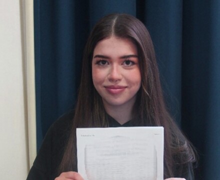Examinatin Results2