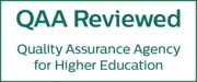 Qaa logo