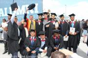 Graduation ceremonies 2
