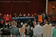 Graduation ceremonies 5