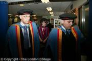 Graduation ceremonies 11