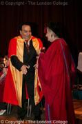Graduation ceremonies 13
