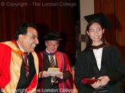 Graduation ceremonies 15