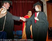 Graduation ceremonies 17