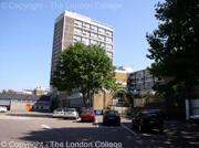 Notting Hill Gate Campus