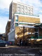 Notting Hill Gate Campus