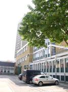 Notting Hill Gate Campus