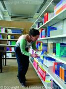 Notting Hill Gate Campus