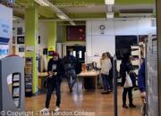 Notting Hill Gate Campus