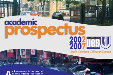Prospectus Cover 2002 2007