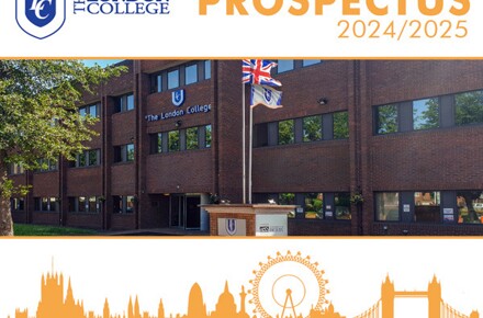 Prospectus Cover 2024 2025