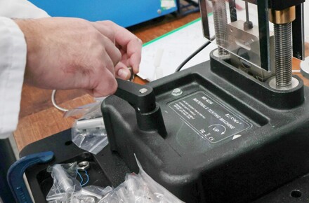 Electrical Engineering Equipment