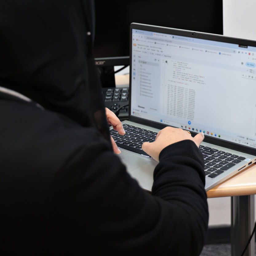 Fees and Finance Image