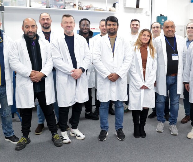 The London School Celebrates Outstanding Results in 2025 National Student Survey Image