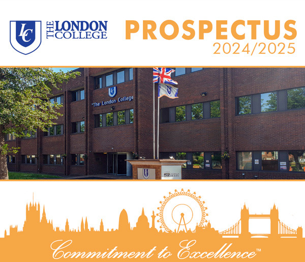 Prospectus 2025