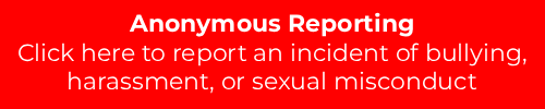 Anonymous Reporting Button
