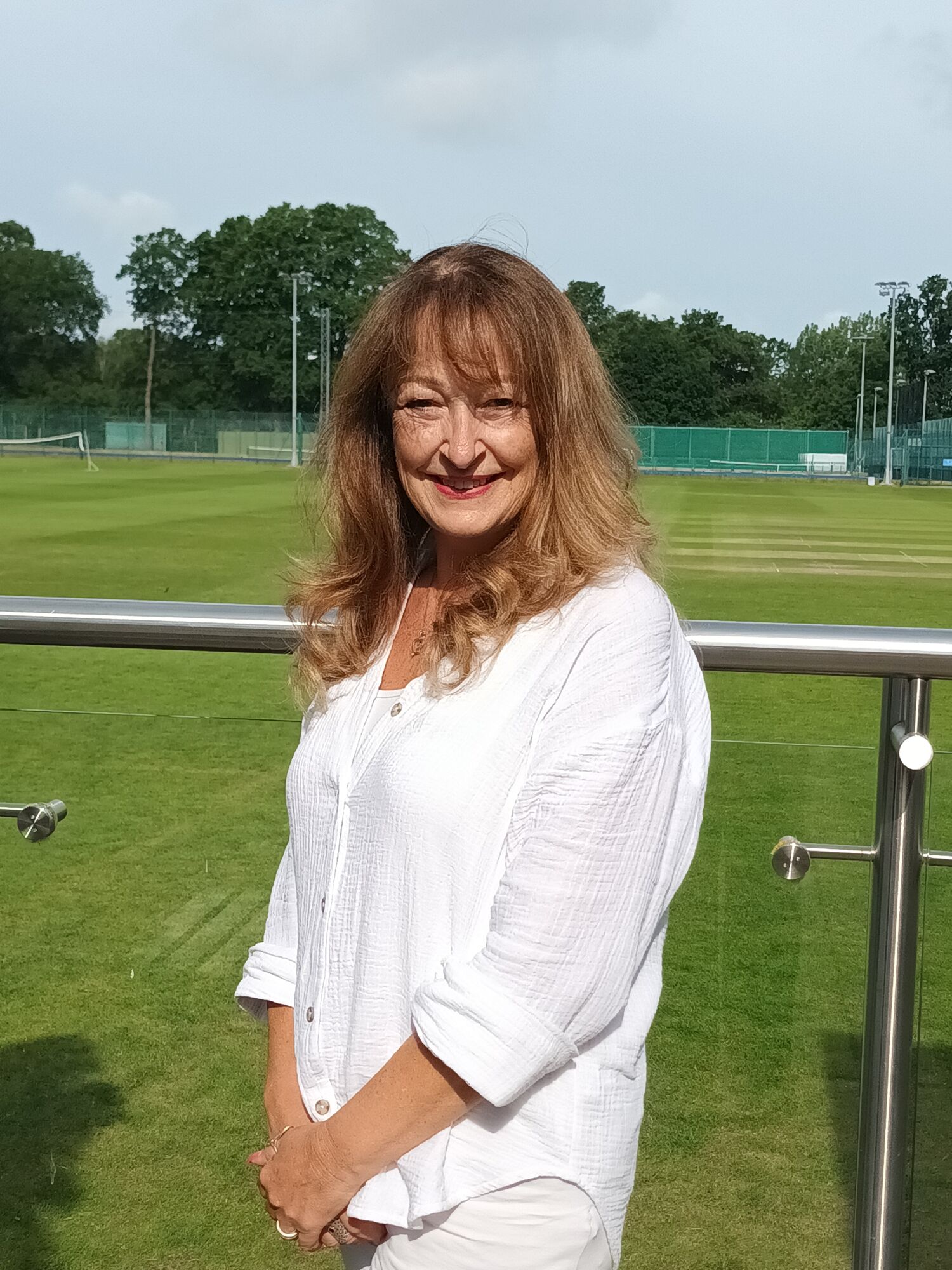 Carole ann foley primary