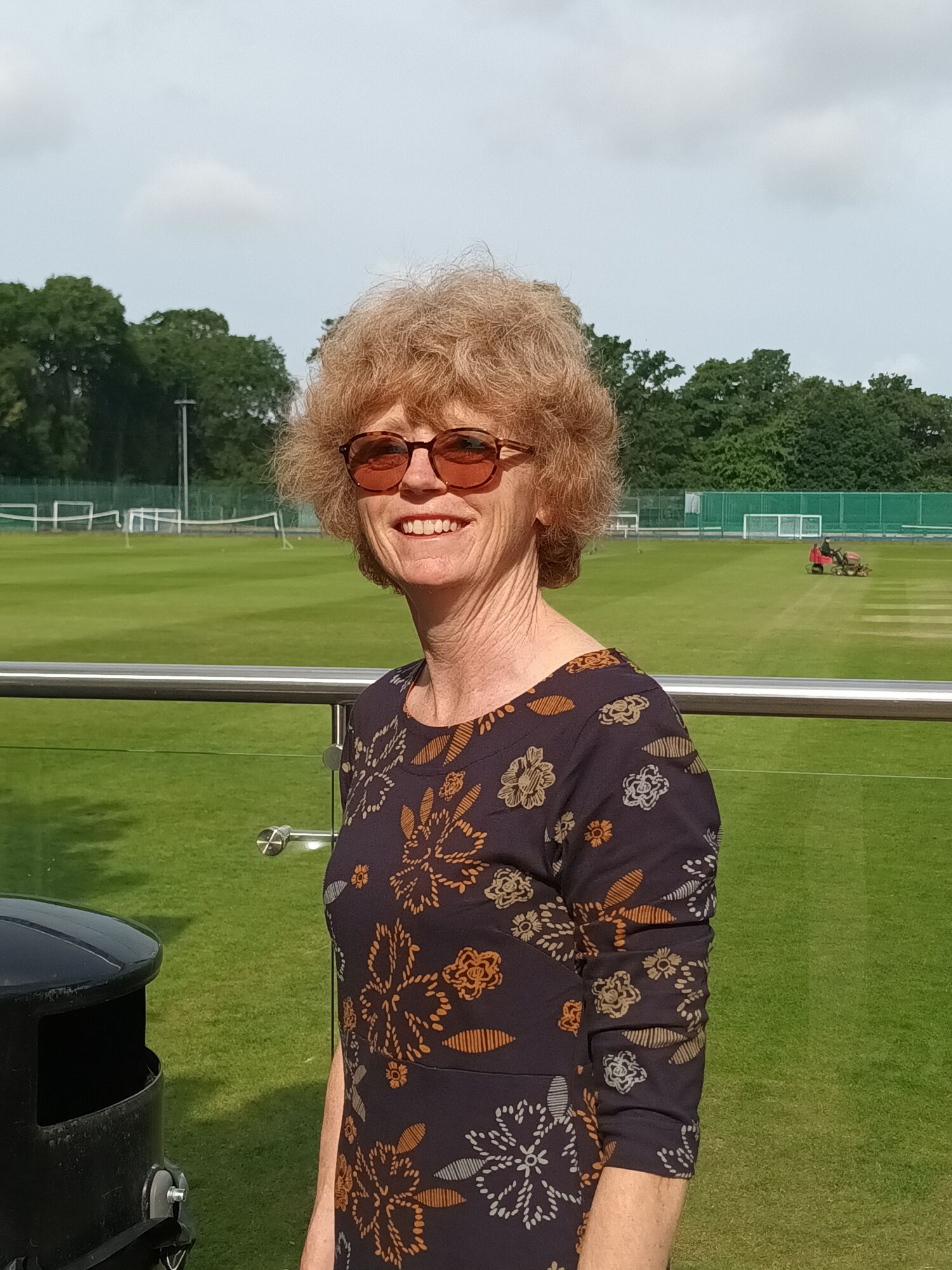 Deborah read primary