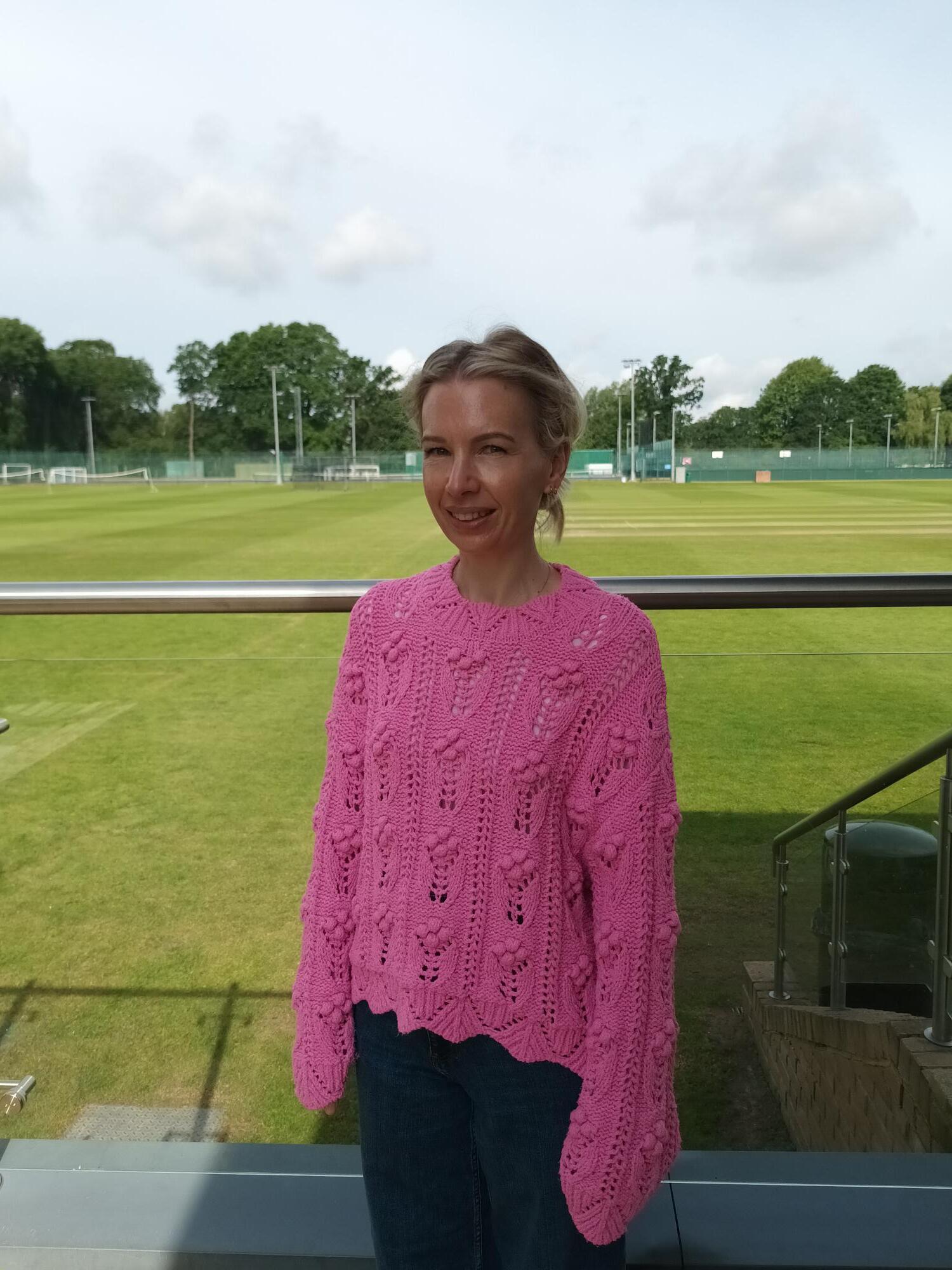 Elizabeth whitmore primary