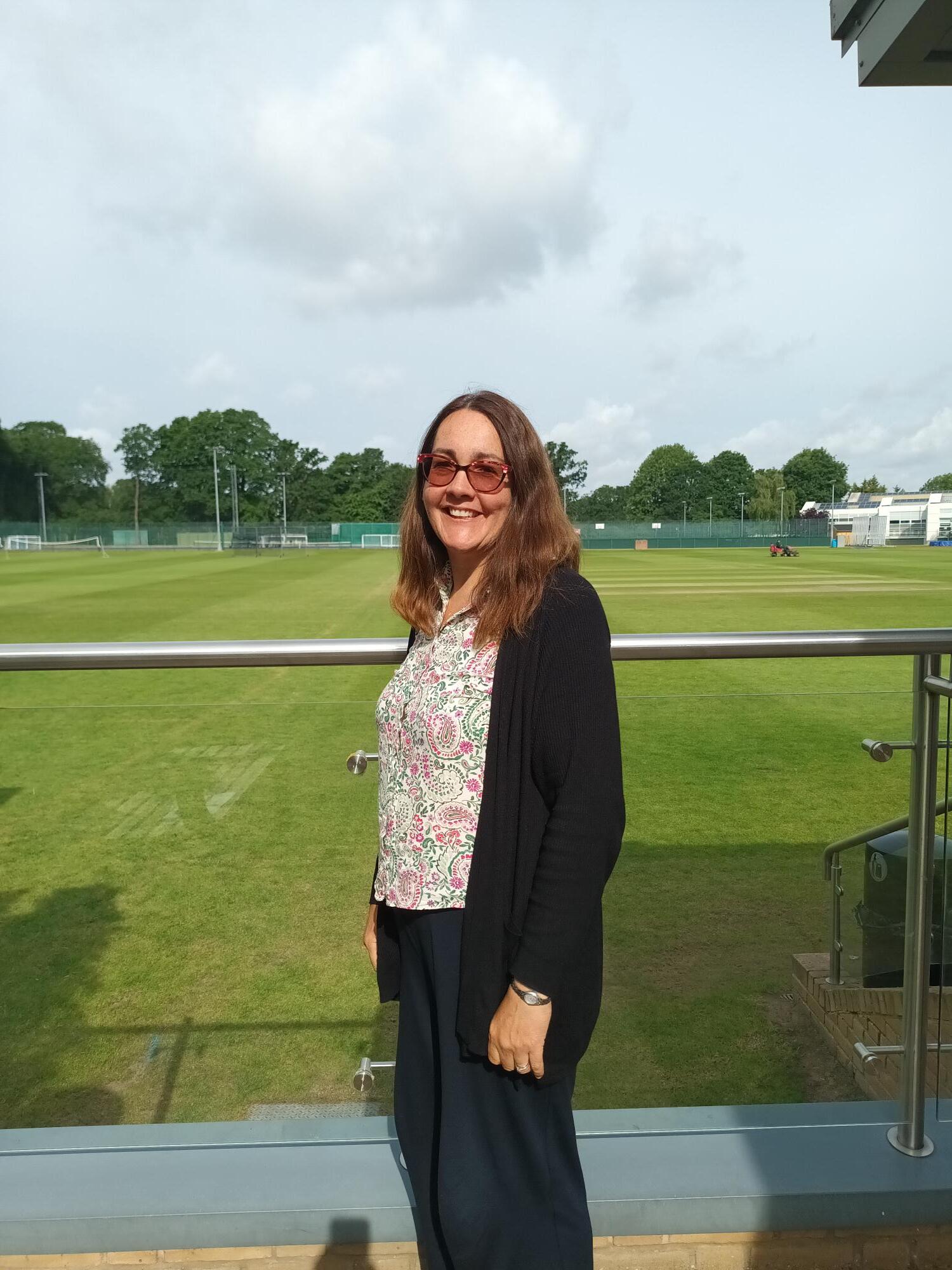 Karen williams primary