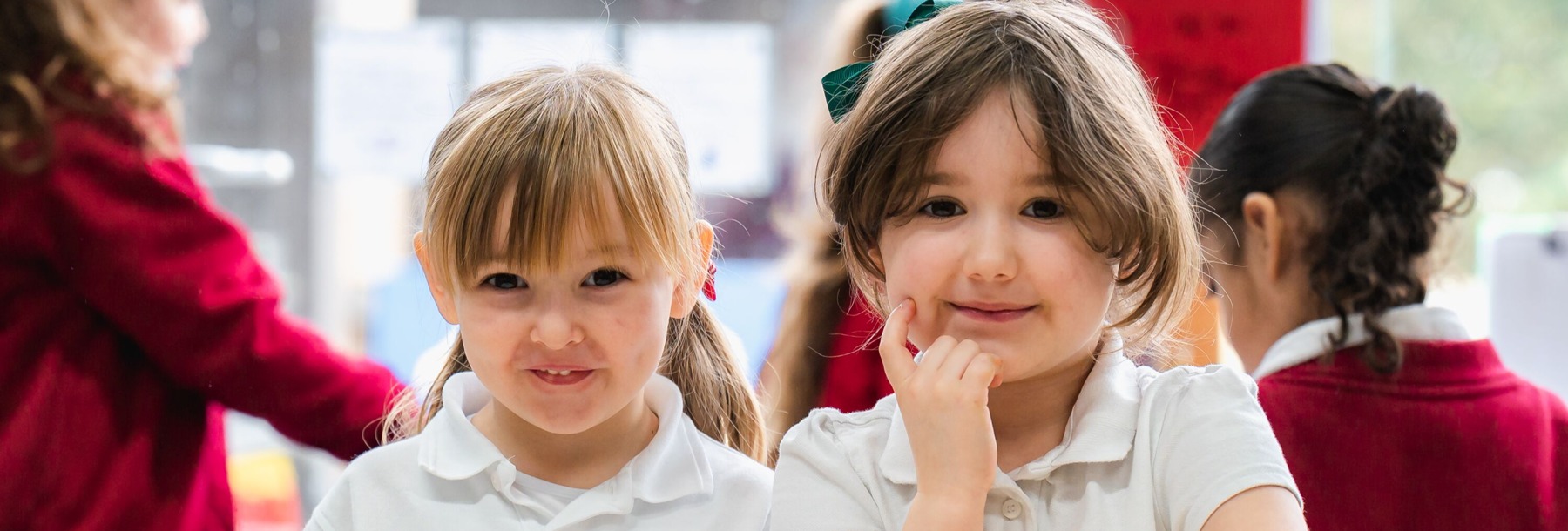 The Rich History of our Trust Image