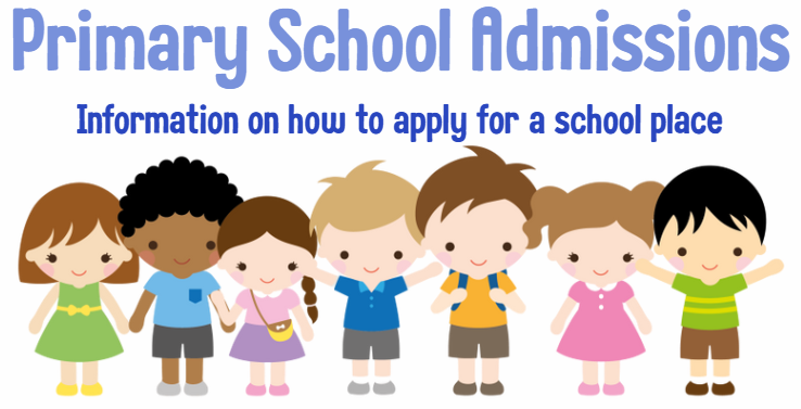 Primary School Admissions