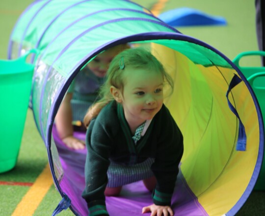 Open Days