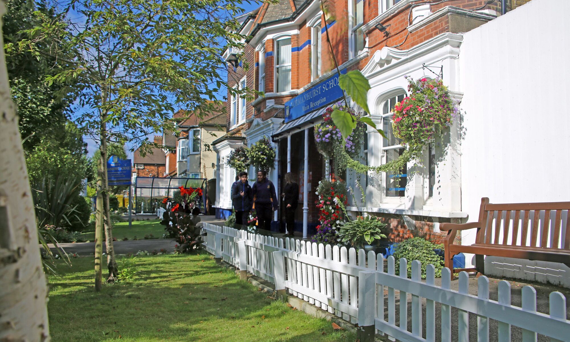Normanhurst