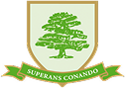 Coopersale  Hall School