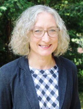 Mrs C Osborn B.A.(Hons), M.Sc., PGCE Image