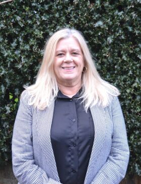 Mrs S Hewitt Image