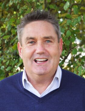 Mr M Isbell Image