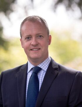 Mr M Hagger B.A. (Jnt Hons), M.Ed., PGCE Image