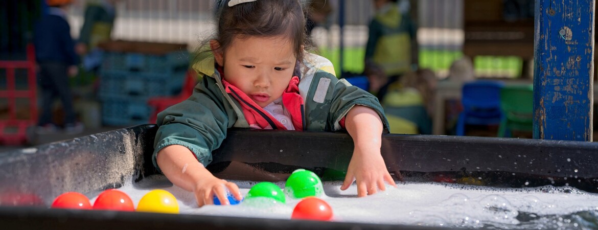 Just announced! Open Tour Dates