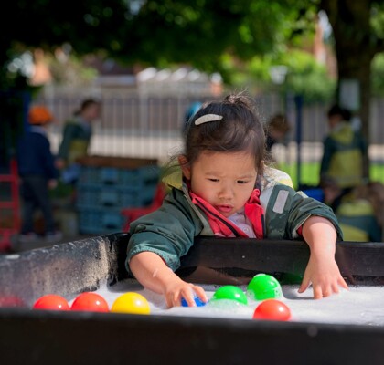 Just announced! Open Tour Dates