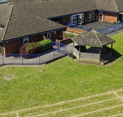 Newsletter 12 September