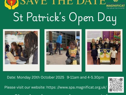 Announcements Images