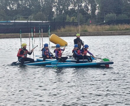 7 AND 8 BOAT