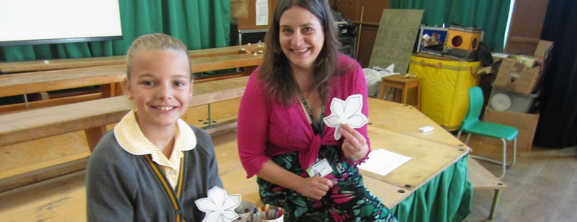 House Assemblies - September 2025