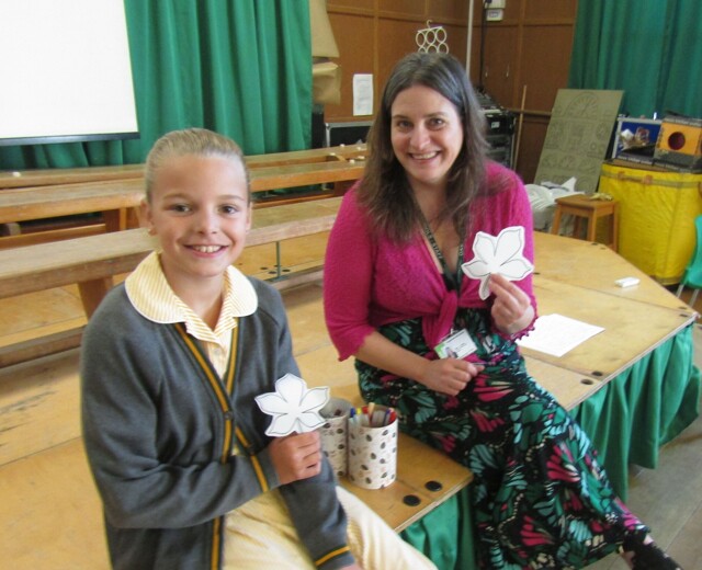 House Assemblies - September 2025 Image