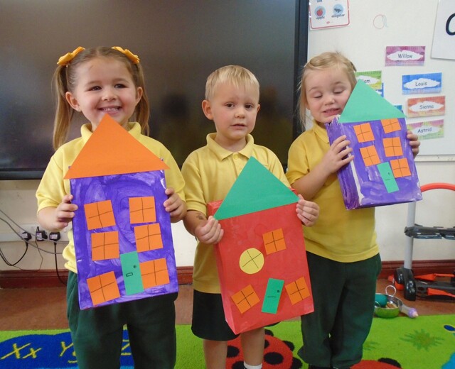 UK Fentiman's 'Home & Construction' Topic Image
