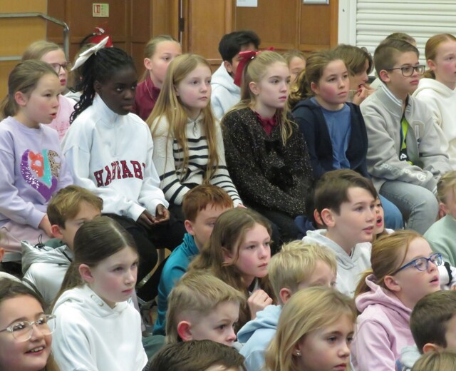 Live Wire Assembly Image