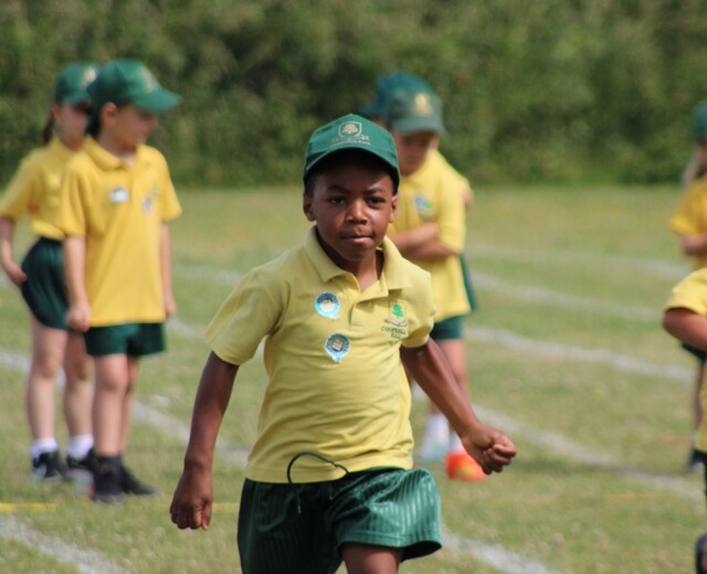 Sports Image