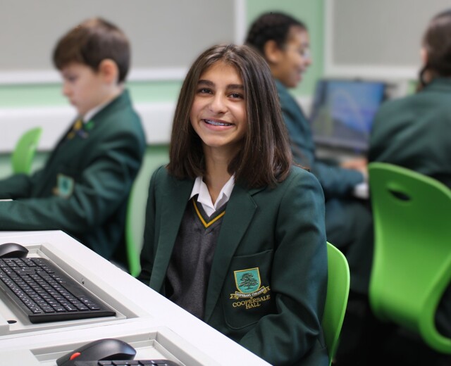 Computing Image