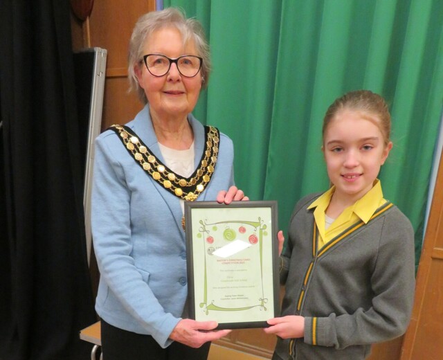 Celebration Assembly - January 2026 Image