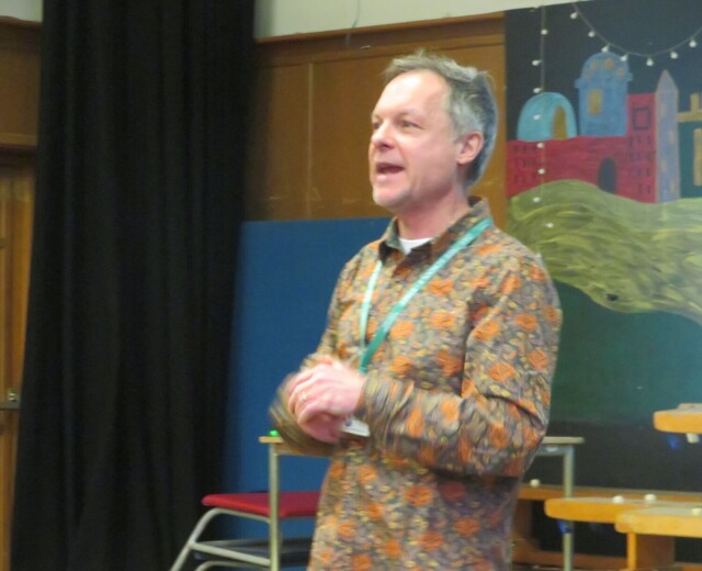 Languages Assembly Image