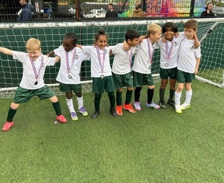 WESSP Y2 Football 2