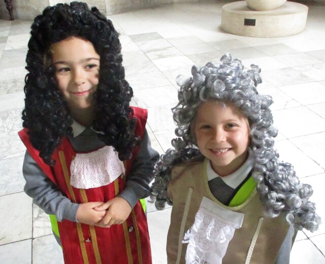 2S St Paul's Cathedral Trip Image