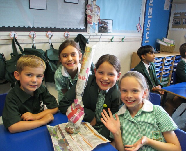 STEM Club Image